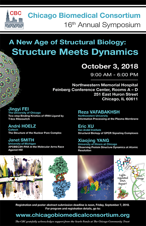 CBC Symposium 2018 Poster