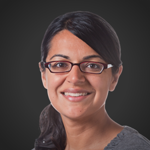 Amisha WALLIA, MD, Northwestern University, Feinberg school of Medicine