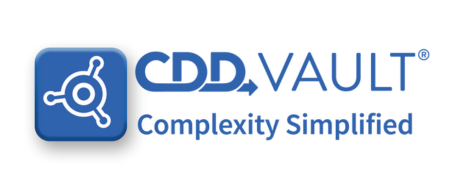 CDD Vault