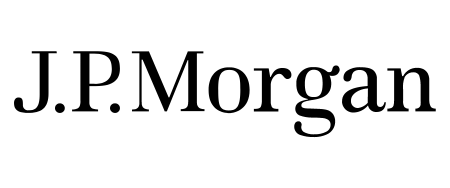 J.P. Morgan=